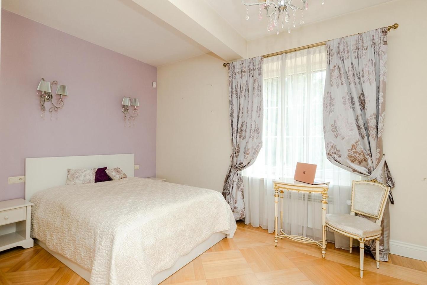 Luxury Villa Indoor Pool Warsaw Magdalenka Luaran gambar