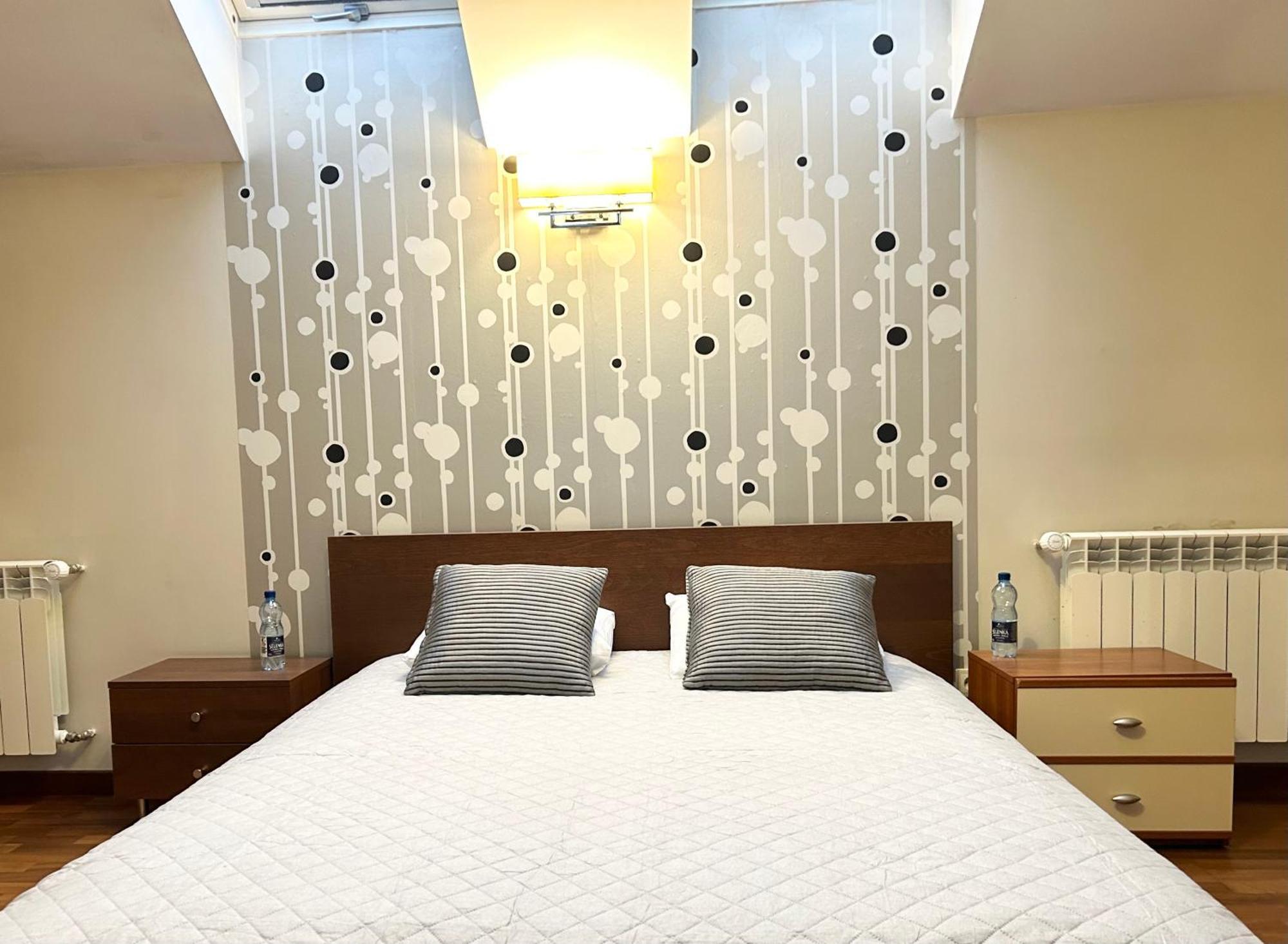 Luxury Villa Indoor Pool Warsaw Magdalenka Luaran gambar